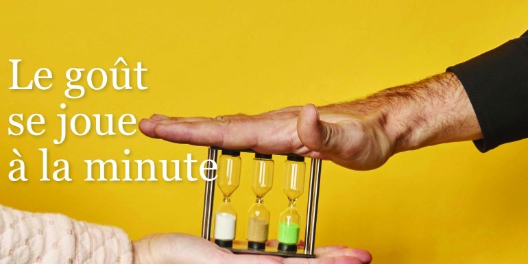 L’infusion parfaite : température, temps et détail