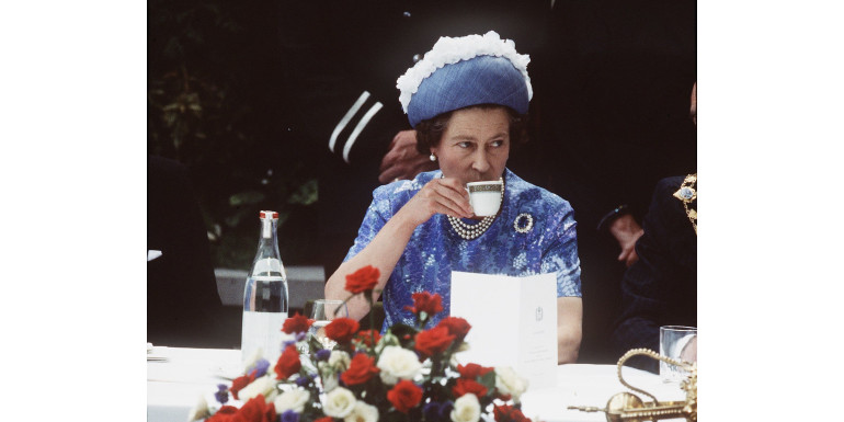 Elizabeth II, Une reine à jamais dans l'histoire