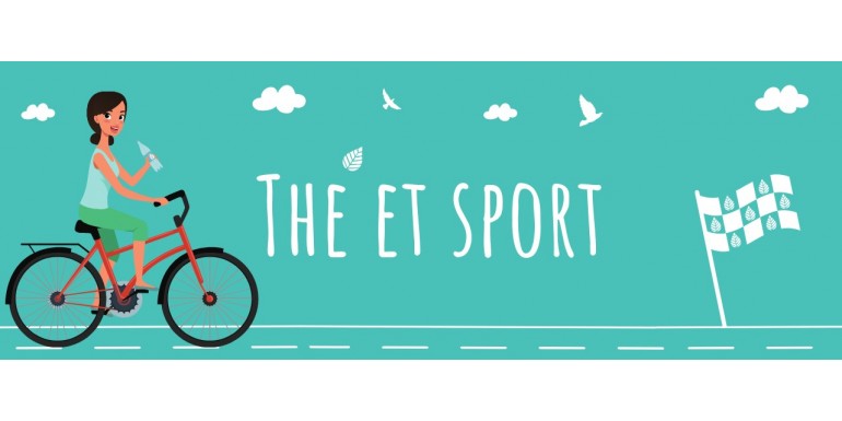 Thé et sport