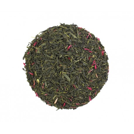 Sweet Sakura Sencha