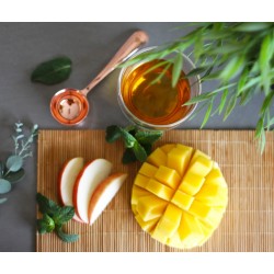 Mango Float
