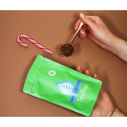 Organic Warming Chocolate