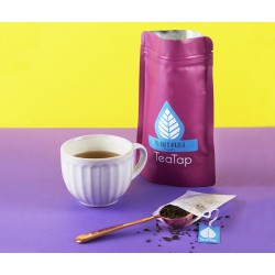 African Puerh