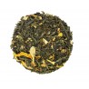 Ginger lemon