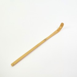 Matcha tea spoon