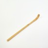 Matcha tea spoon