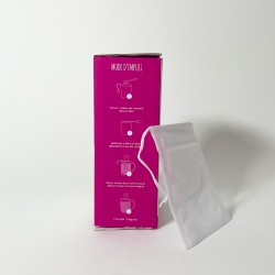Tea filters