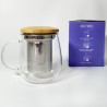 Tasse avec Infuseur