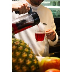 Ice Tea Maker 1,2litre Avocado