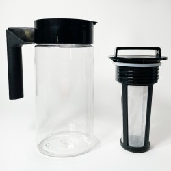 Ice Tea Maker 1,2litre Avocado