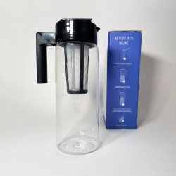 Ice Tea Maker 1,2litre Avocado