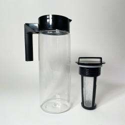 Ice Tea Maker 1,2litre Avocado
