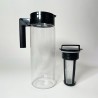 Ice Tea Maker 1,2litre Avocado