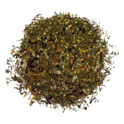 Organic Relax Peach