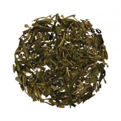 Organic Lung Ching