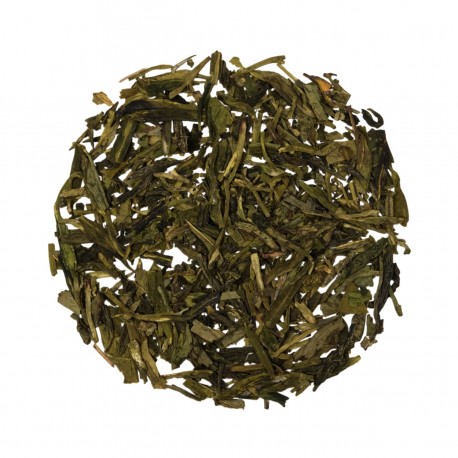 Organic Lung Ching