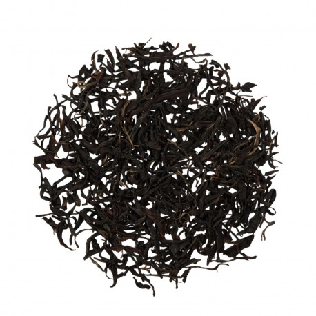 Organic Lung Ching
