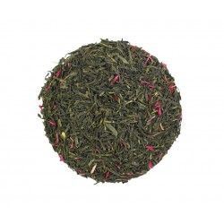 Sakura & Sencha Bio