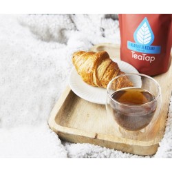 Le Breakfast de Richard