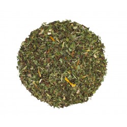 Morning - Detox bio
