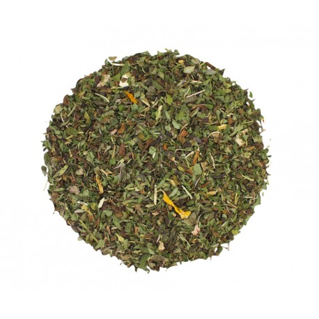 Morning - Detox bio