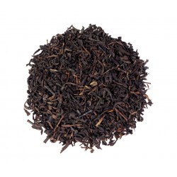 Lapsang Souchong