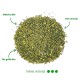 Genmaicha Matcha Bio