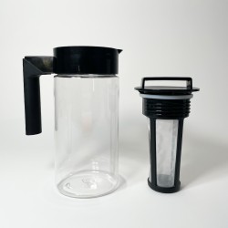 CARAFE TEATAP 1,5 L