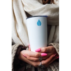 Tasse Isotherme TeaTap