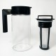 CARAFE TEATAP 1,3 L