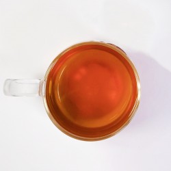 Milky Oolong Bio