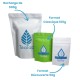 Morning - Detox bio