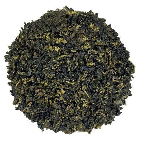 Milky Oolong Bio