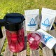 Kit De Survie, pour parfait un thé glacé maison !