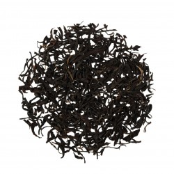 Thé Noir Ceylan Rose Congou