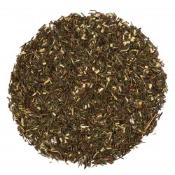 Rooibos Vert Bio