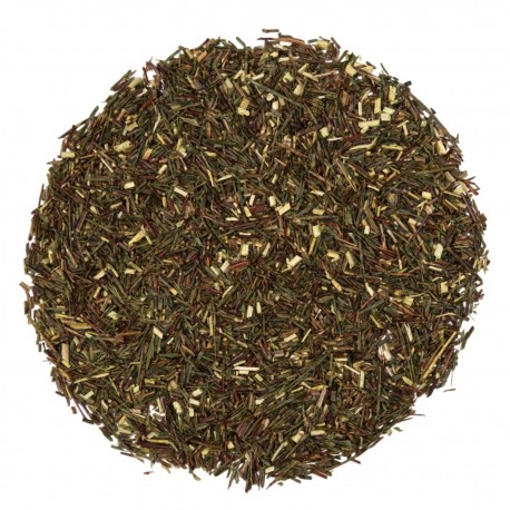 Rooibos Vert Bio