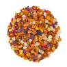 Vanilla N Roses - Infusion, tisane, vanille, rose - TeaTap