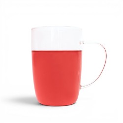 Vanilla N Roses - Infusion, tisane, vanille, rose - TeaTap