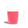 French Violette - Tisane, lilas, ananas, framboise, violette, fruit du dragon 100% Naturel- TeaTap