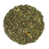 Thé Vert Japonais Biologique Thym, Romarin, Menthe, Citron | TeaTap