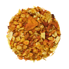 Explosion de mangues - Mangue, Pomme, Noix de coco, Carthame - TeaTap
