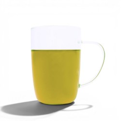 Mate Atomique - Mate, Amandes, Noisettes - TeaTap