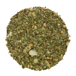 Mate Atomique - Mate, Amandes, Noisettes - TeaTap