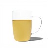 Jour de Neige - Tisane, Feuille de murier, Cardamone, Ananas confit- TeaTap
