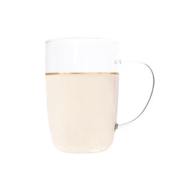 infusion noix de coco lavande | TeaTap.com