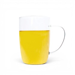 Lung Ching bio - Thé vert classique Dragon Well - TeaTap