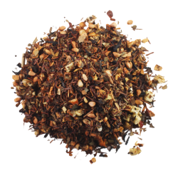 Légende d'Automne - Rooibos, Chataigne, Baie d'églantier  - TeaTap