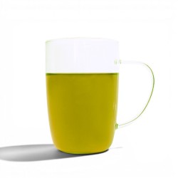 Genmaicha Matcha Bio