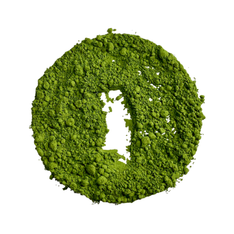Matcha Thé Vert Biologique